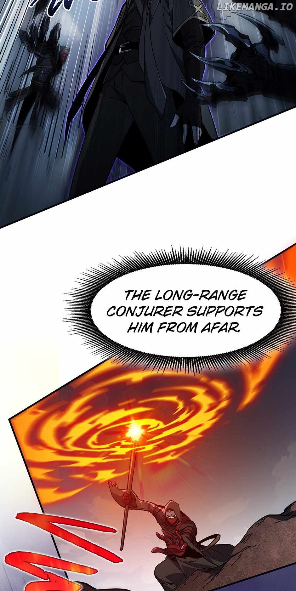 The Beginning After The End Chapter 190 image 097